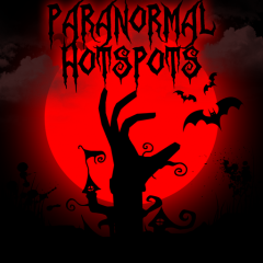 Paranormal Hot Spots New Video